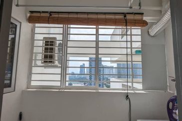 Kiara Kasih Condominium