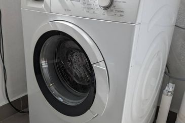 Kiara Kasih Condominium