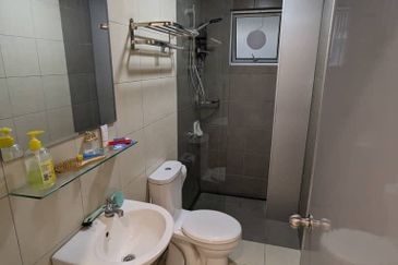 Kiara Kasih Condominium