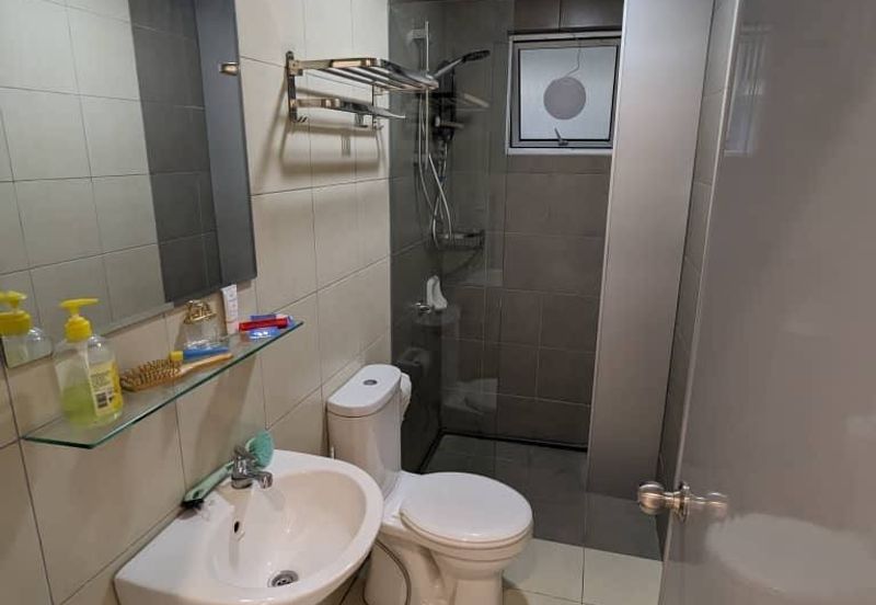 Kiara Kasih Condominium