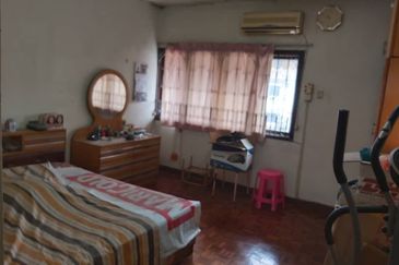 Seksyen 25, Shah Alam (Taman Sri Muda)