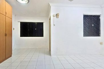 Jalan Kenari, Bandar Puchong Jaya