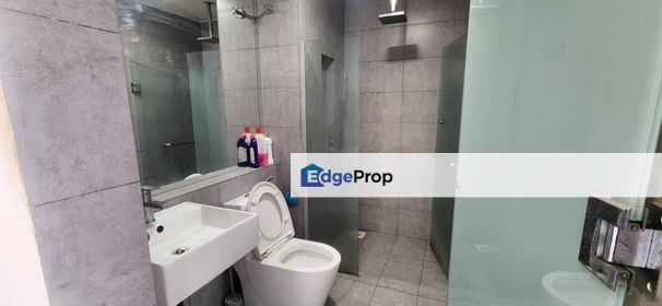 FOR RENT: Sky Park, Cyberjaya, Selangor , Selangor, Cyberjaya