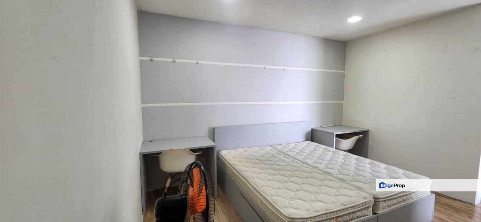 FOR RENT: Sky Park, Cyberjaya, Selangor , Selangor, Cyberjaya