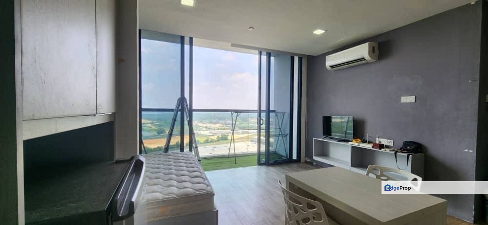 FOR RENT: Sky Park, Cyberjaya, Selangor , Selangor, Cyberjaya