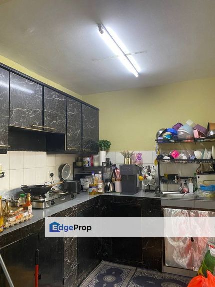 FOR SALE: Condominium Pantai Hillpark 2, Bangsar South, Kuala Lumpur  , Kuala Lumpur, Bangsar South