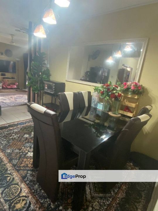 FOR SALE: Condominium Pantai Hillpark 2, Bangsar South, Kuala Lumpur  , Kuala Lumpur, Bangsar South