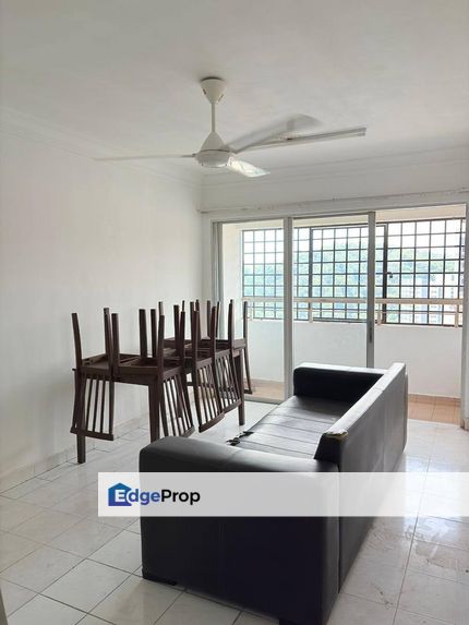 FOR RENT: Apartment Flora Damansara, Damansara Perdana, Selangor  , Selangor, Damansara Perdana