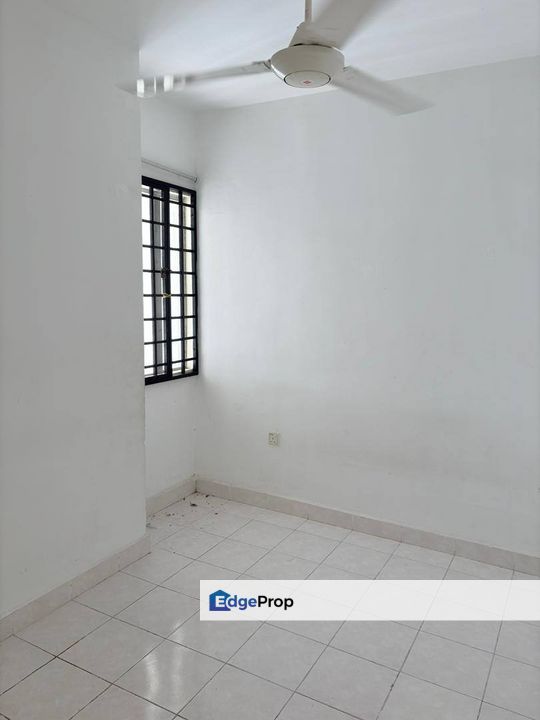 FOR RENT: Apartment Flora Damansara, Damansara Perdana, Selangor  , Selangor, Damansara Perdana