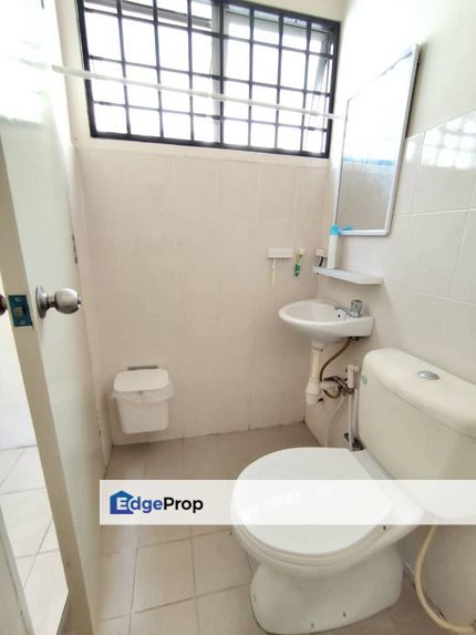 FOR SALE: Pangsapuri Mayang (Puncak Jalil), Seri Kembangan, Selangor  , Selangor, Puncak Jalil