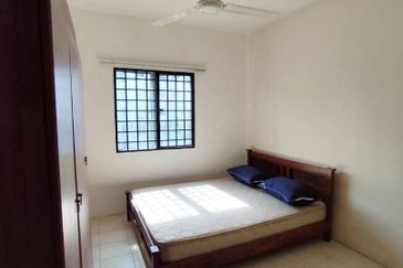 Mayang Apartment