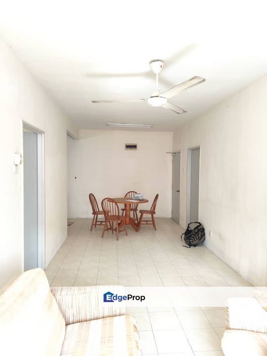 FOR SALE: Pangsapuri Mayang (Puncak Jalil), Seri Kembangan, Selangor  , Selangor, Puncak Jalil