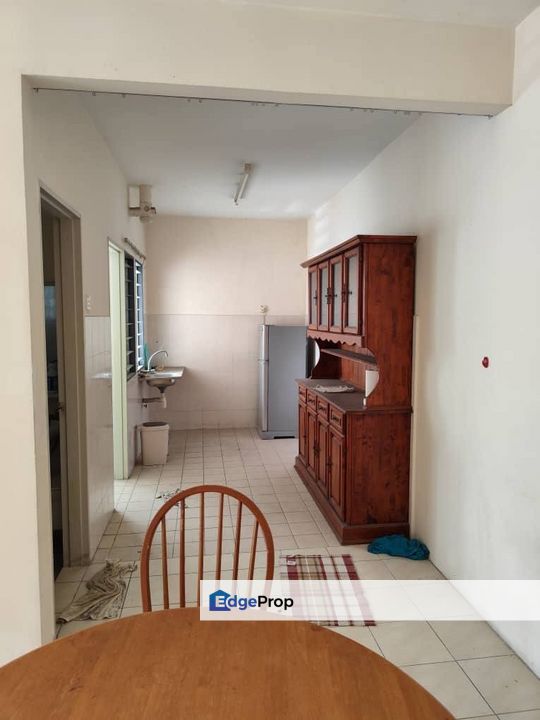 FOR SALE: Pangsapuri Mayang (Puncak Jalil), Seri Kembangan, Selangor  , Selangor, Puncak Jalil