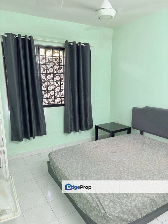FOR RENT: Apartment Flora Damansara, Damansara Perdana, Selangor  , Selangor, Damansara Perdana