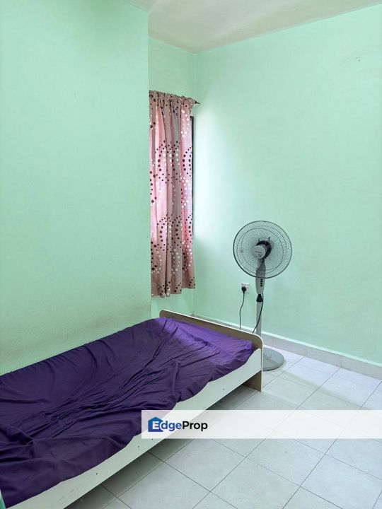 FOR RENT: Apartment Flora Damansara, Damansara Perdana, Selangor  , Selangor, Damansara Perdana