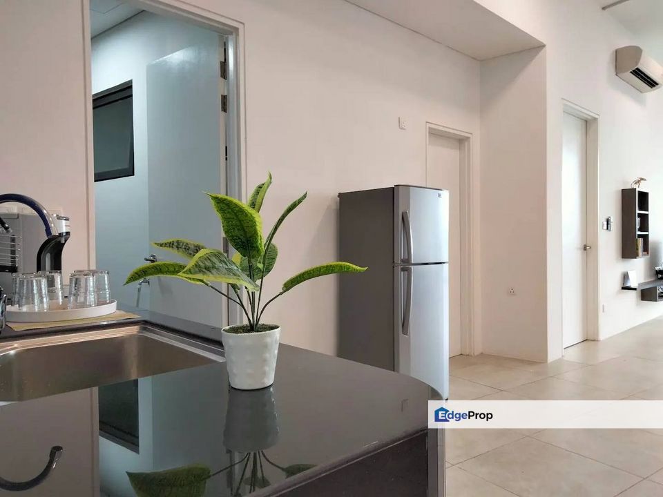 FOR RENT: O2 Residence @ Puchong South, Puchong South, Selangor  , Selangor, Puchong