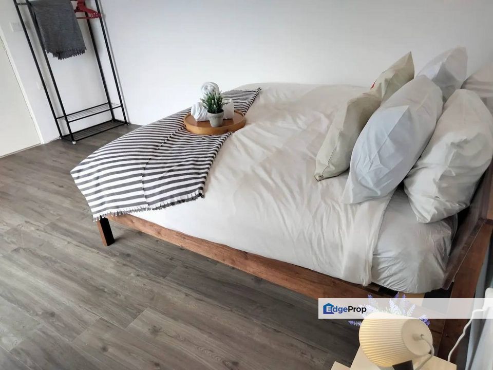 FOR RENT: O2 Residence @ Puchong South, Puchong South, Selangor  , Selangor, Puchong