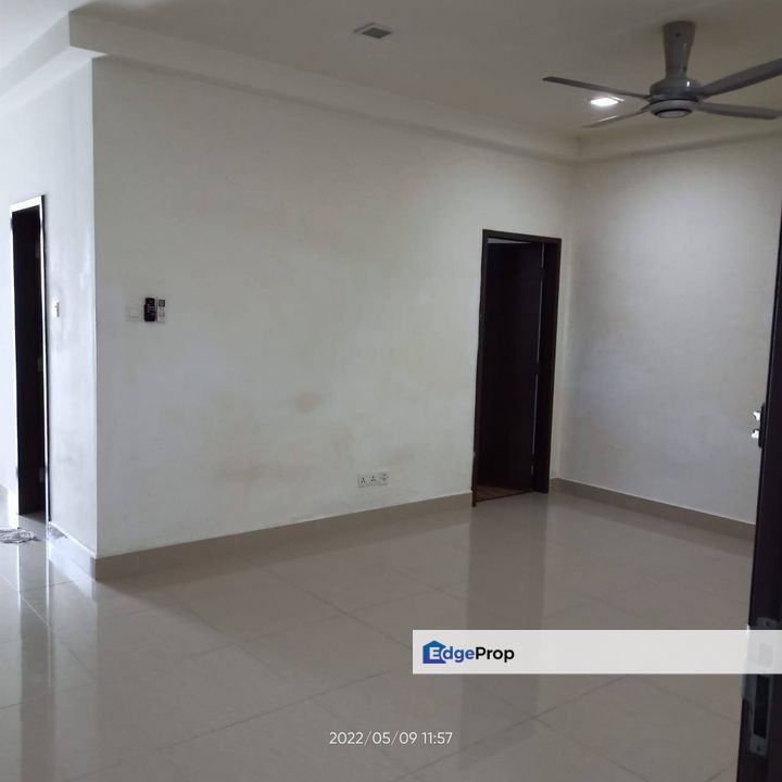FOR SALE: Service Residence Shaftsbury Square, Cyberjaya, Selangor  , Selangor, Cyberjaya