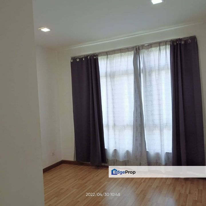 FOR SALE: Service Residence Shaftsbury Square, Cyberjaya, Selangor  , Selangor, Cyberjaya