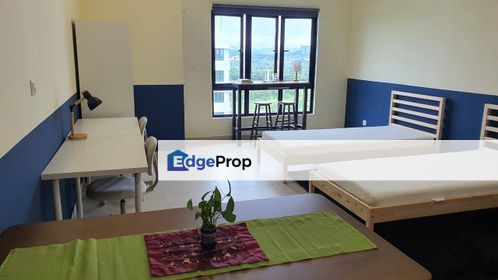 FOR SALE: Edusphere Suites, Cyberjaya, Selangor , Selangor, Cyberjaya