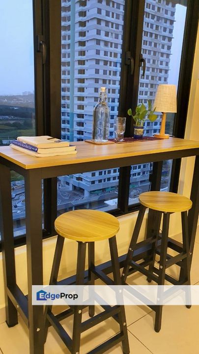 FOR SALE: Edusphere Suites, Cyberjaya, Selangor , Selangor, Cyberjaya