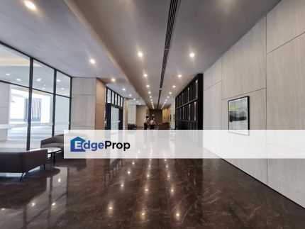 FOR SALE: Service Residence Lexa Residence @ The Quartz WM, Wangsa Maju, Kuala Lumpur , Kuala Lumpur, Wangsa Maju
