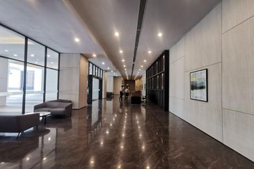 Lexa Residence @ The Quartz