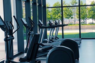 Lexa Residence @ The Quartz