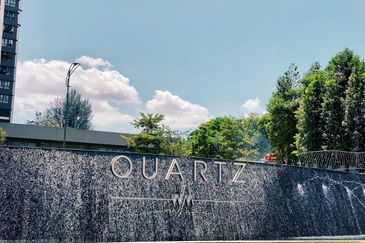 Lexa Residence @ The Quartz