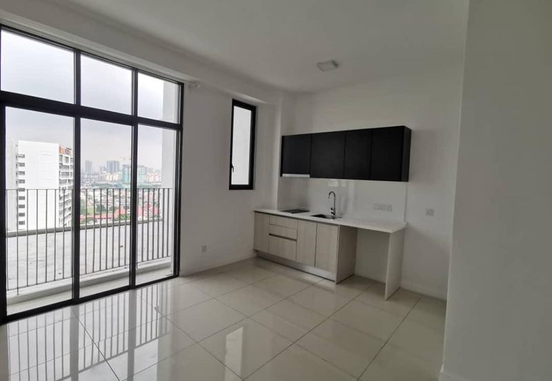 Lexa Residence @ The Quartz