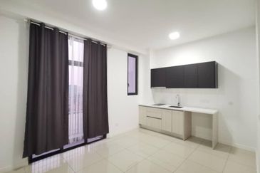 Lexa Residence @ The Quartz