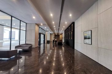 Lexa Residence @ The Quartz