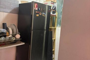 AMARA Service Residences