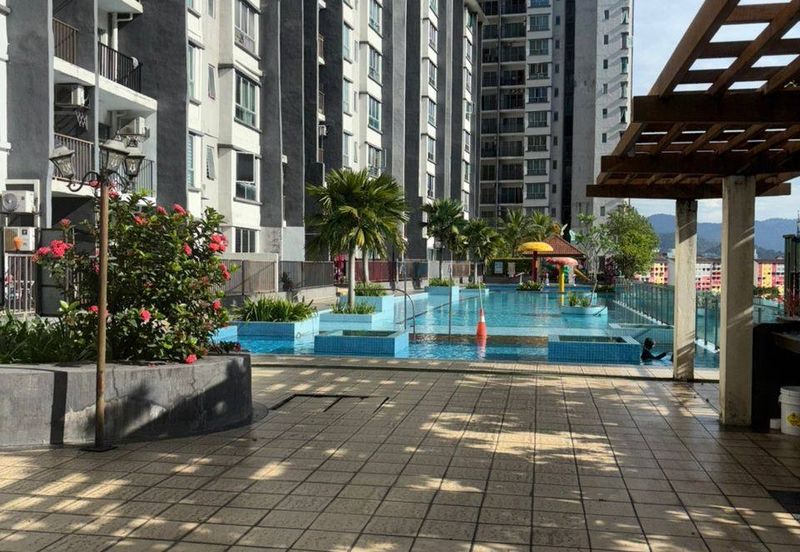 AMARA Service Residences