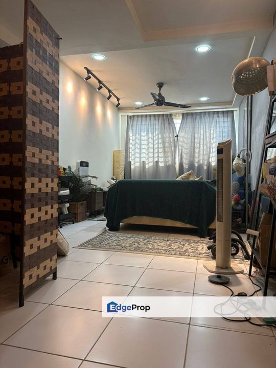 FOR SALE: Amara Service Residences, Batu Caves, Selangor  , Selangor, Batu Caves 