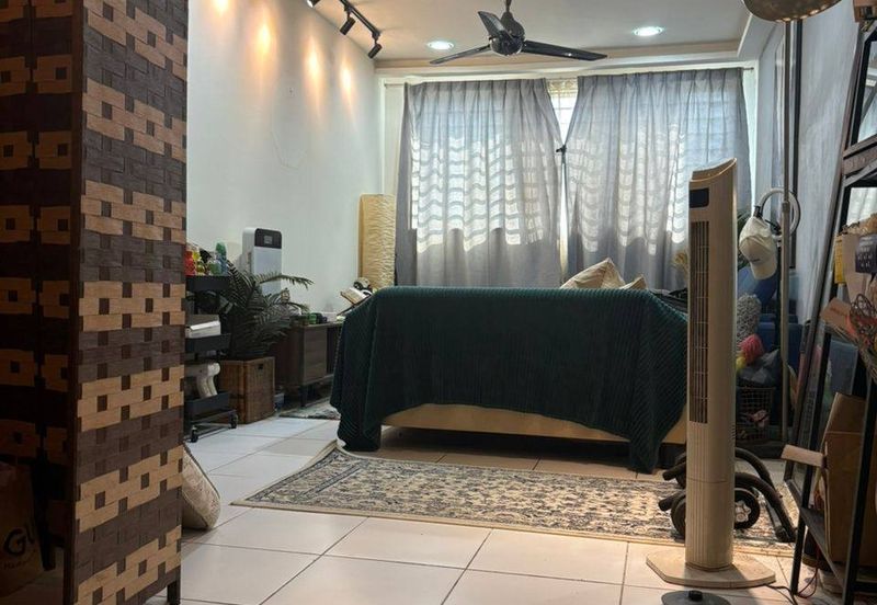 AMARA Service Residences