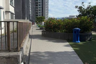 AMARA Service Residences