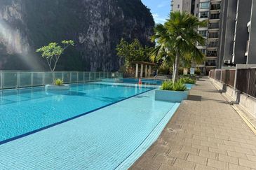 AMARA Service Residences