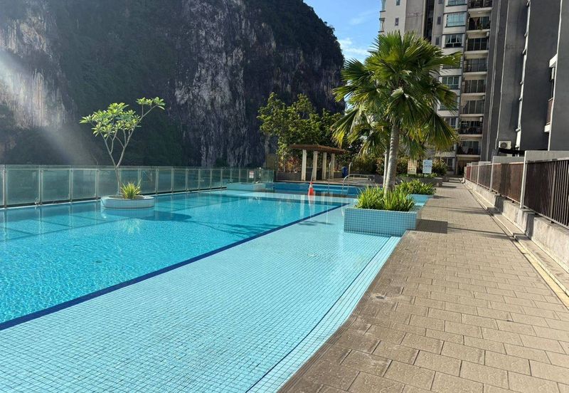 AMARA Service Residences