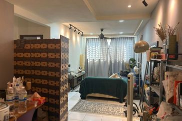 AMARA Service Residences