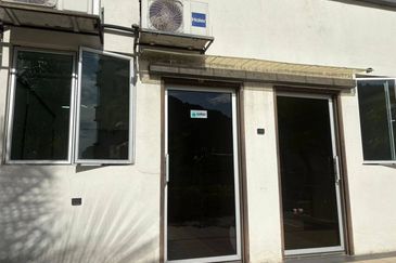 AMARA Service Residences