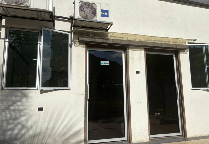 AMARA Service Residences