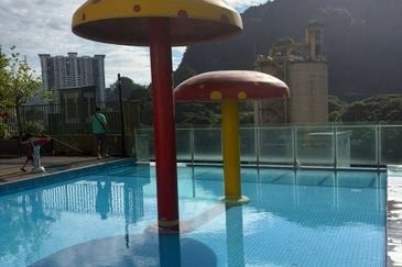 AMARA Service Residences