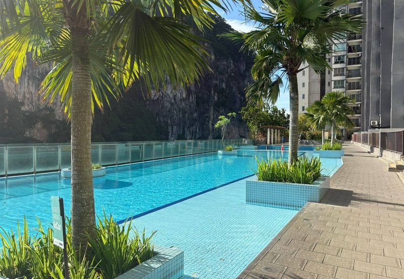 AMARA Service Residences