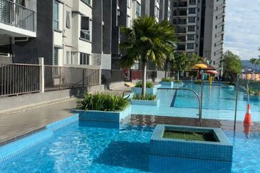 AMARA Service Residences