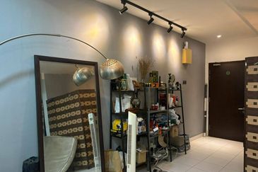 AMARA Service Residences