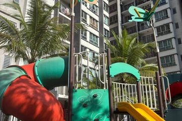 AMARA Service Residences