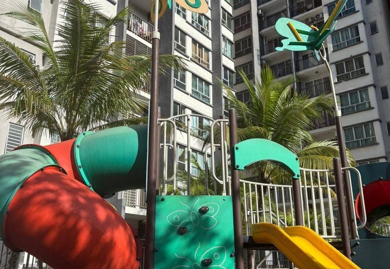 AMARA Service Residences