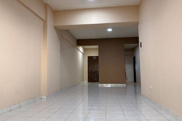 Sri Lavender Apartment