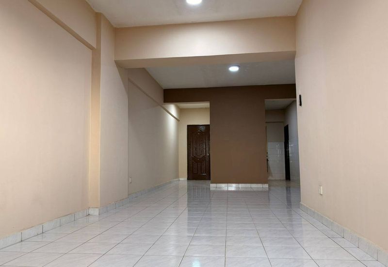 Sri Lavender Apartment